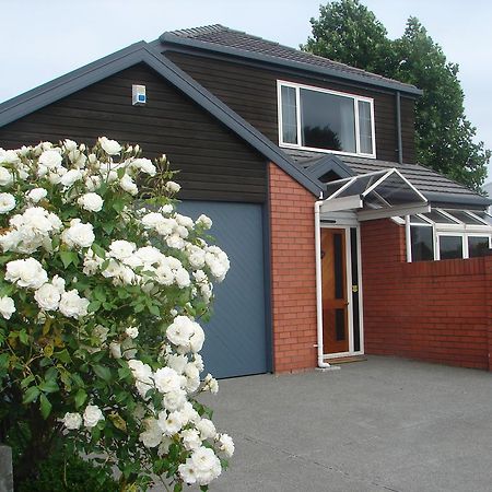 Aroha Riccarton Bed And Breakfast Κράισττσερτς Εξωτερικό φωτογραφία