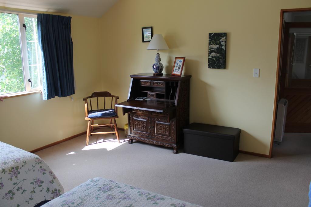 Aroha Riccarton Bed And Breakfast Κράισττσερτς Δωμάτιο φωτογραφία