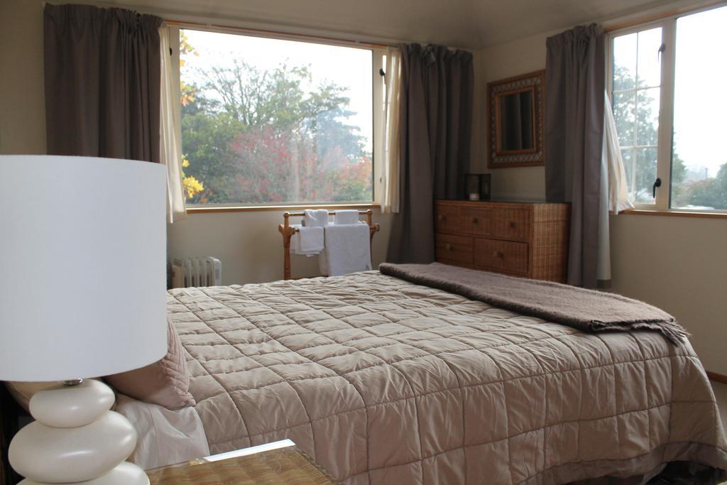 Aroha Riccarton Bed And Breakfast Κράισττσερτς Εξωτερικό φωτογραφία